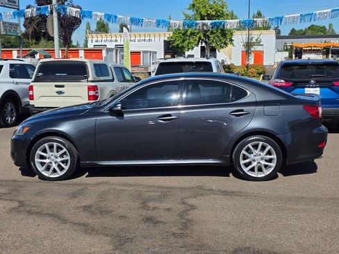 Used 2011 Lexus IS 250 AWD w/ Premium Pkg Value Edition image 29