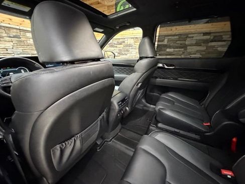 Used 2021 Hyundai Palisade Calligraphy w/ Winter Package AWD/4WD image 32