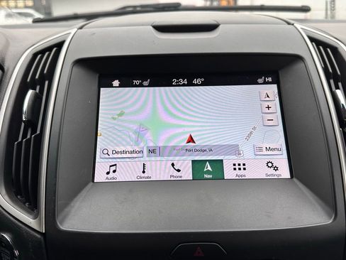 Used 2019 Ford Edge SEL w/ Equipment Group 201A image 34