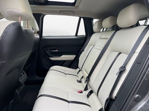 New 2026 MAZDA CX-50 AWD 2.5 S w/ Weather Package image 13