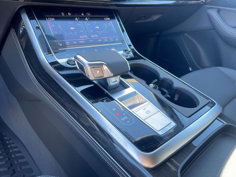 New 2026 Audi Q7 3.0T Premium Plus image 18