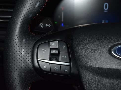 Used 2024 Ford Escape ST-Line w/ Tech Pack #1 FWD image 7