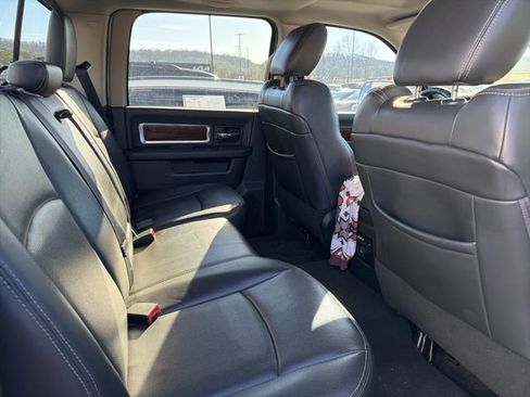 Used 2012 RAM 2500 Laramie w/ Chrome Accents Group image 23