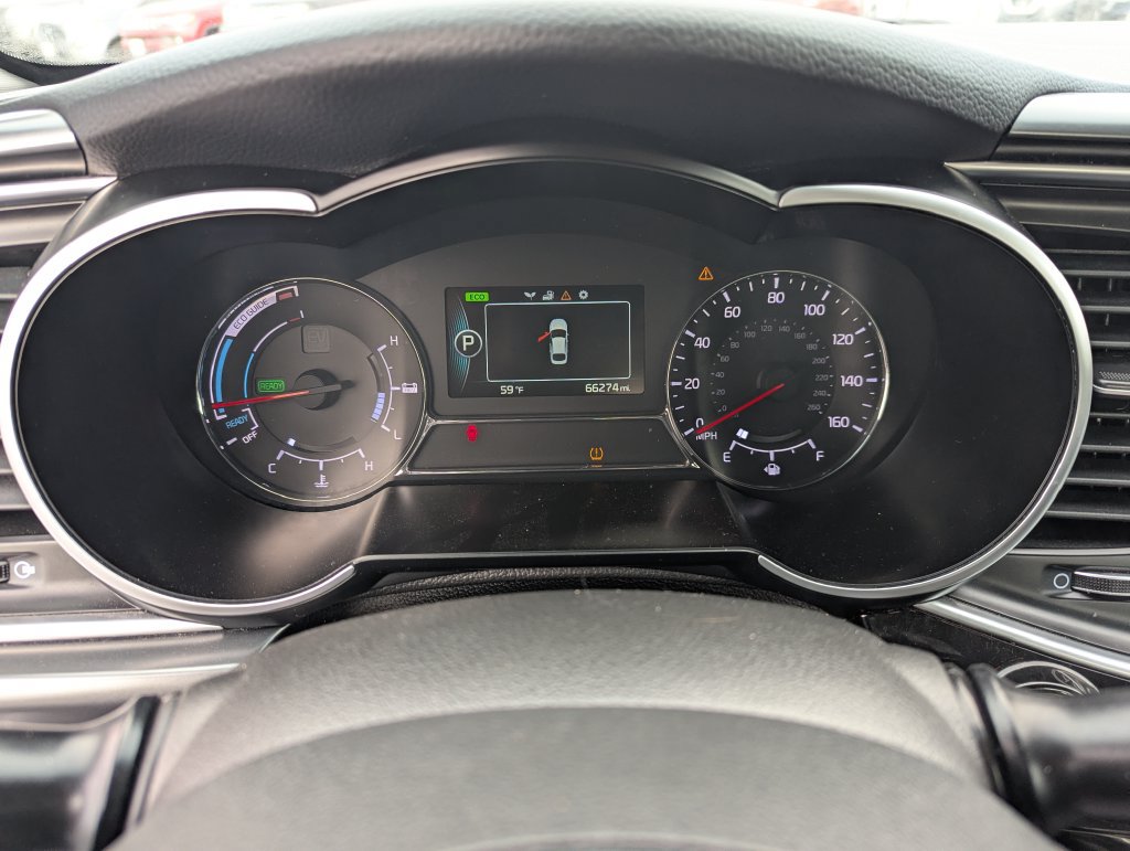 Used 2015 Kia Optima LX FWD image 22