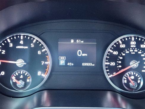 Used 2020 Kia Telluride EX image 19