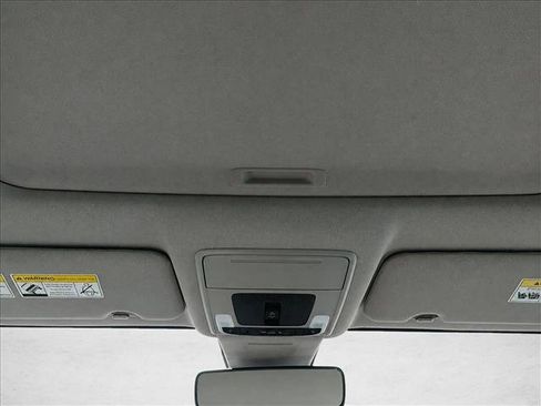 Used 2025 Honda CR-V EX-L image 13