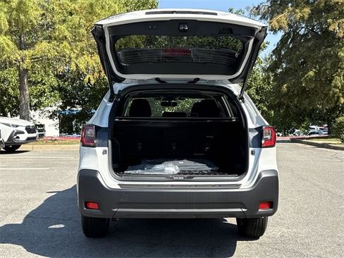 New 2025 Subaru Outback Premium image 15