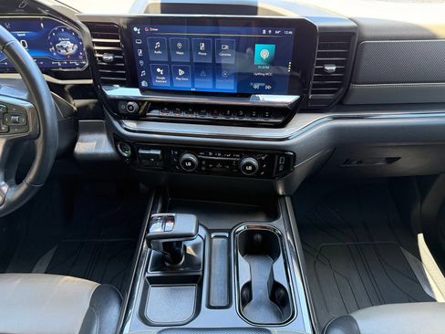 Used 2022 Chevrolet Silverado 1500 ZR2 w/ Technology Package AWD/4WD image 20