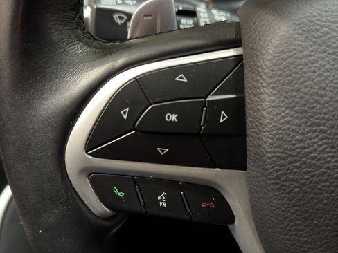 Used 2020 Jeep Grand Cherokee Summit image 27