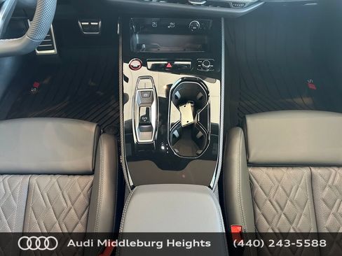 Used 2026 Audi S5 Premium Plus AWD/4WD image 28