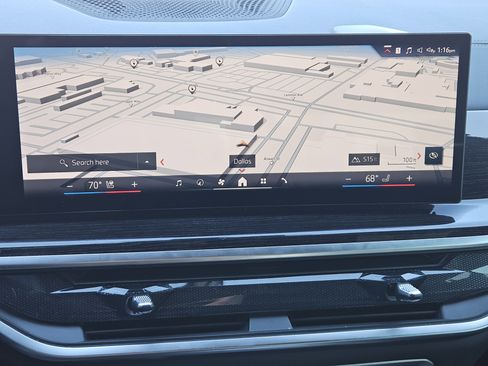 Used 2025 BMW X5 xDrive50e w/ Executive Package image 17