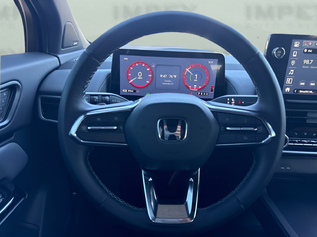 Used 2025 Honda Prologue Touring image 13
