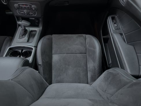 Used 2020 Dodge Charger R/T w/ Plus Group RWD image 56