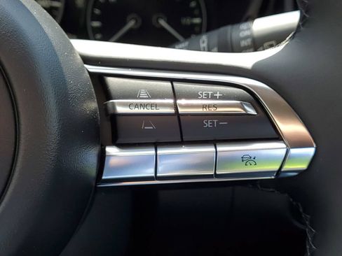 New 2026 MAZDA CX-50 AWD 2.5 S w/ Select Package image 21