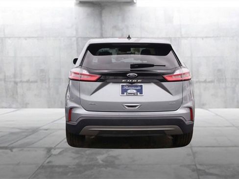 Certified 2024 Ford Edge SEL image 6