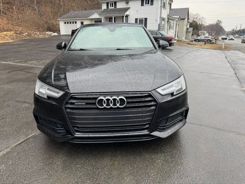 Used 2018 Audi A4 2.0T Premium Plus w/ Premium Plus Package image 2
