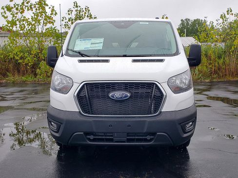 New 2025 Ford Transit 150 Low Roof image 2
