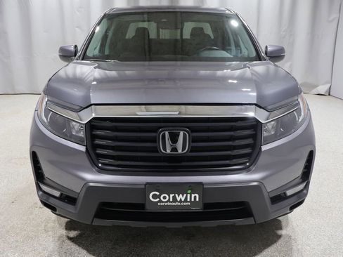 Used 2023 Honda Ridgeline RTL image 8