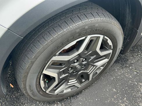 Certified 2023 Hyundai Santa Fe Limited AWD/4WD image 2