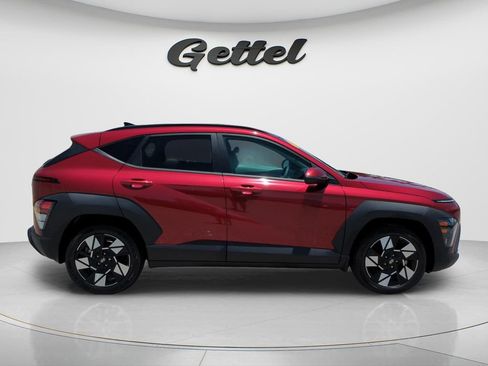Used 2024 Hyundai Kona SEL FWD image 4