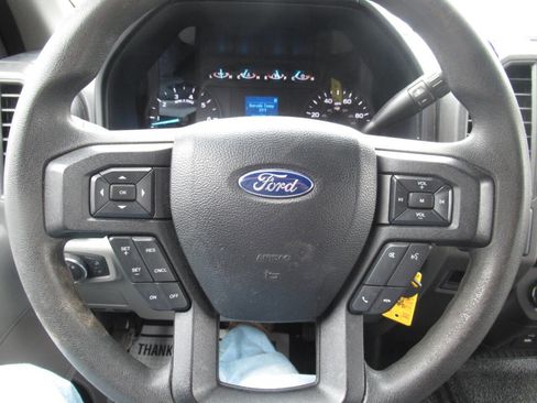 Used 2019 Ford F250 XL w/ Power Equipment Group image 23