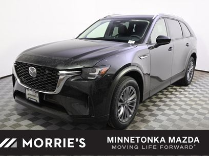 New 2026 MAZDA CX-90 3.3 Turbo w/ Select Package
