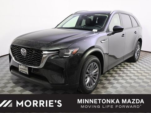 New 2026 MAZDA CX-90 3.3 Turbo w/ Select Package image 1