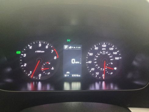 Used 2017 Hyundai Sonata Limited 2.0T FWD image 23