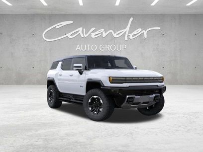 New 2025 GMC Hummer EV 2X w/ Extreme Off-Road Package