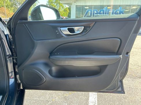 Used 2024 Volvo S60 B5 Plus FWD image 50