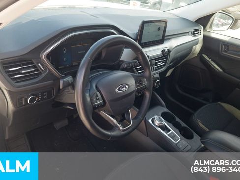 Used 2024 Ford Escape Active FWD image 5