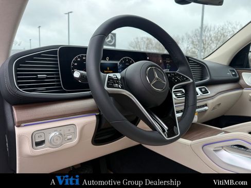 New 2026 Mercedes-Benz GLE 450 4MATIC image 12