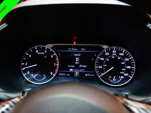 Certified 2023 Nissan Sentra SV w/ SV Premium Package FWD image 13