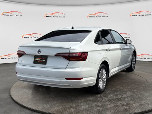 Used 2019 Volkswagen Jetta S w/ Driver Assistance Package FWD image 10