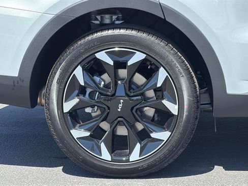 New 2026 Kia Sorento EX FWD image 36