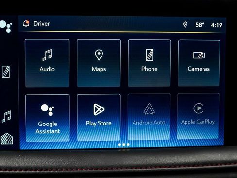 Used 2023 Chevrolet Tahoe RST AWD/4WD image 28