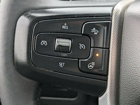 Used 2021 GMC Yukon XL Denali AWD/4WD image 19