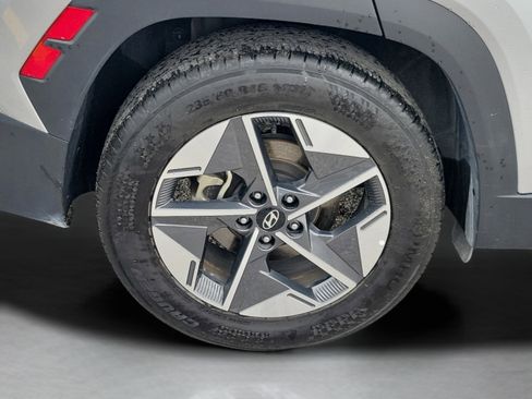 Certified 2025 Hyundai Tucson SEL image 14