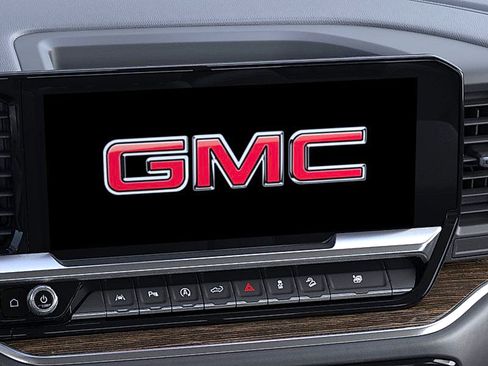 New 2026 GMC Sierra 1500 Elevation w/ Elevation Premium Package AWD/4WD image 20
