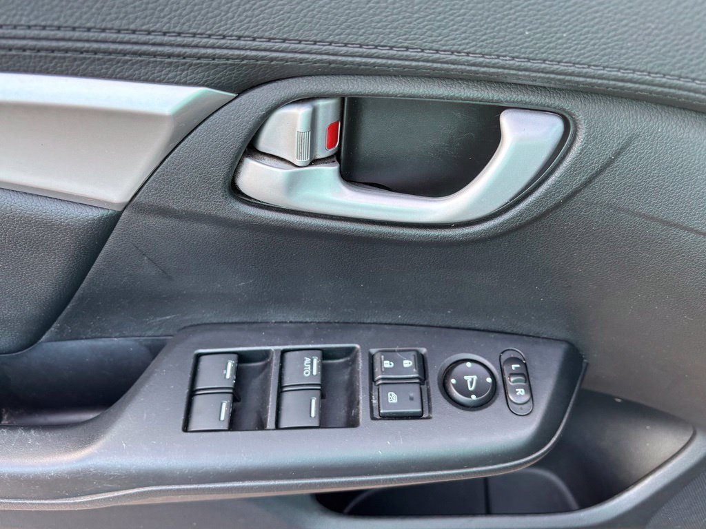 Used 2014 Honda Civic EX-L image 13
