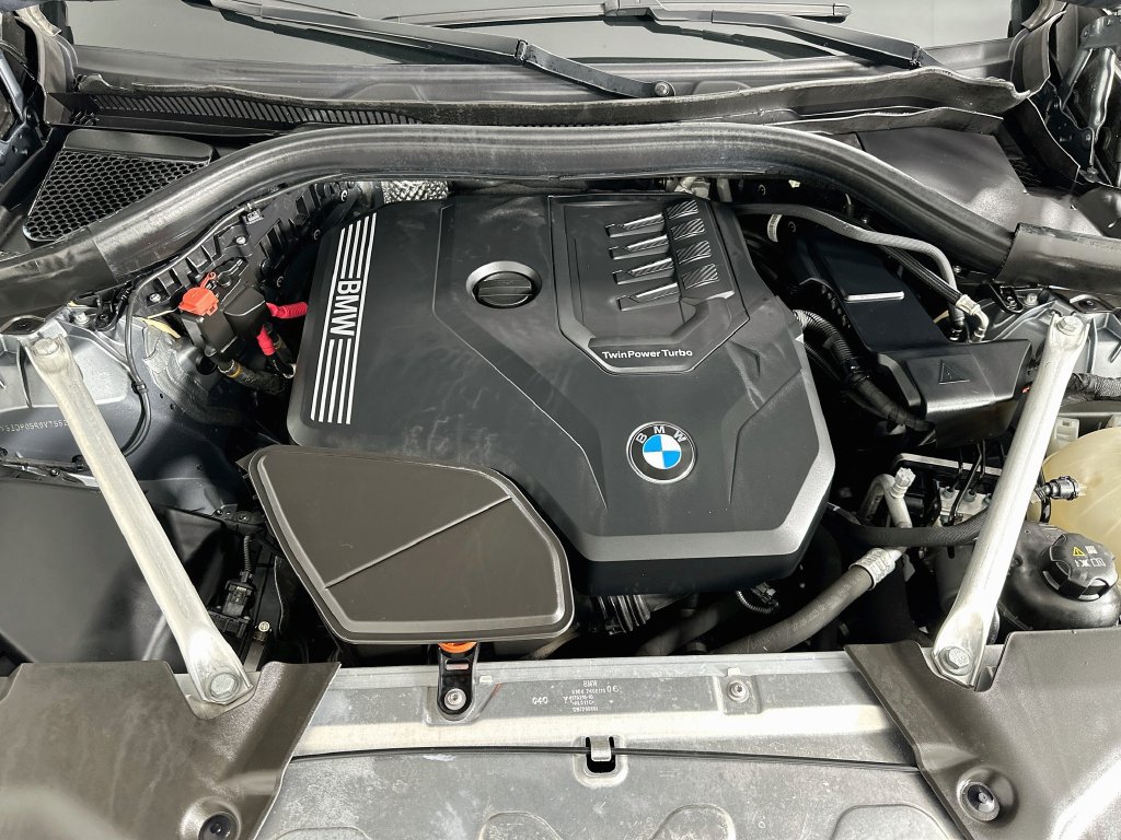 Certified 2024 BMW X3 xDrive30i AWD/4WD image 31