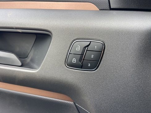 New 2025 Ford Bronco Sport Outer Banks w/ Outer Banks Tech Package+ image 16