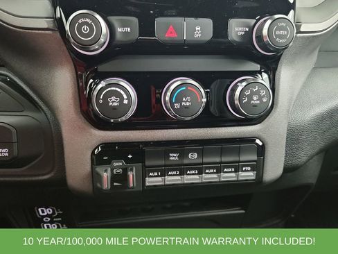 New 2026 RAM 4500 Tradesman image 17