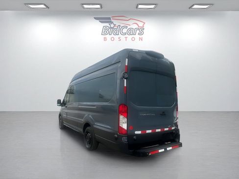 Used 2020 Ford Transit 250 148 High Roof Extended RWD image 6