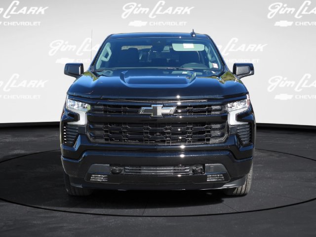 New 2026 Chevrolet Silverado 1500 RST w/ LPO, Liner Protection Package AWD/4WD image 26
