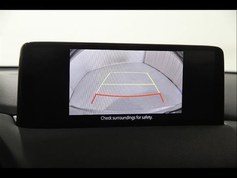 Certified 2025 MAZDA CX-5 AWD 2.5 S w/ Preferred Package image 12