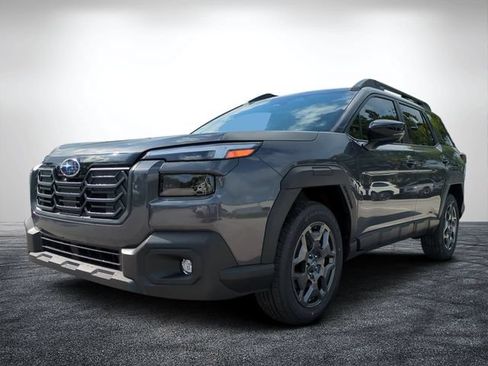 New 2026 Subaru Outback Premium AWD/4WD image 33
