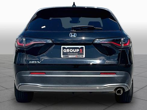 Used 2024 Honda HR-V Sport image 5