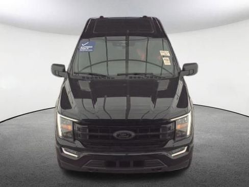 Used 2023 Ford F150 XLT w/ Equipment Group 302A High image 2