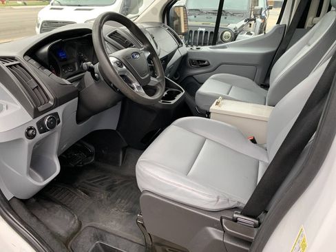 Used 2016 Ford Transit 150 130 Low Roof image 15